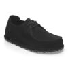Utti Lace en cuir suédé Utti Lace en cuir suédé