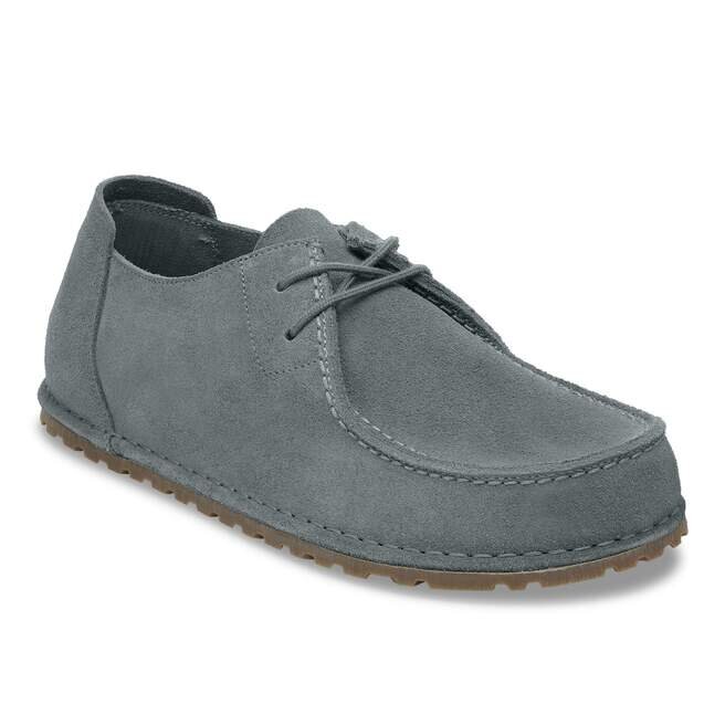 Utti Lace en cuir suédé Utti Lace en cuir suédé