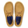 Utti Lace en cuir suédé Utti Lace en cuir suédé