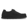 Utti Lace en cuir suédé Utti Lace en cuir suédé