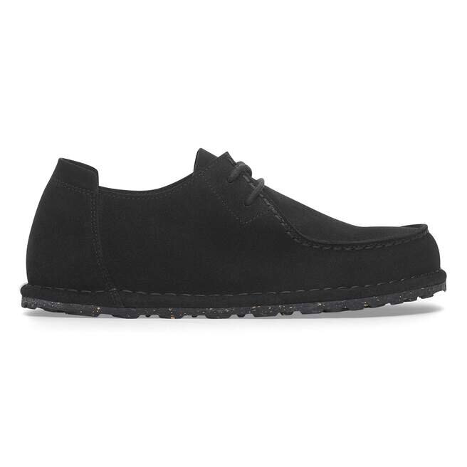 Utti Lace en cuir suédé Utti Lace en cuir suédé