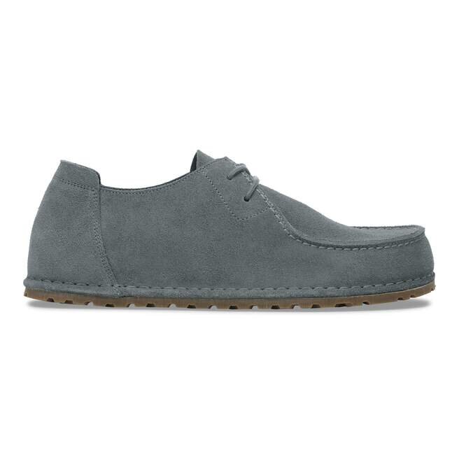 Utti Lace en cuir suédé Utti Lace en cuir suédé