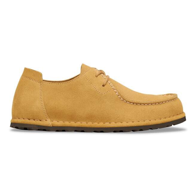 Utti Lace en cuir suédé Utti Lace en cuir suédé