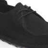 Utti Lace en cuir suédé Utti Lace en cuir suédé