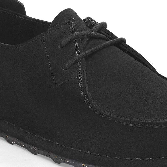 Utti Lace en cuir suédé Utti Lace en cuir suédé