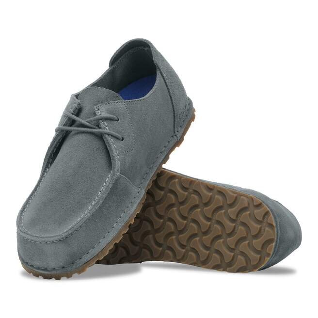 Utti Lace en cuir suédé Utti Lace en cuir suédé