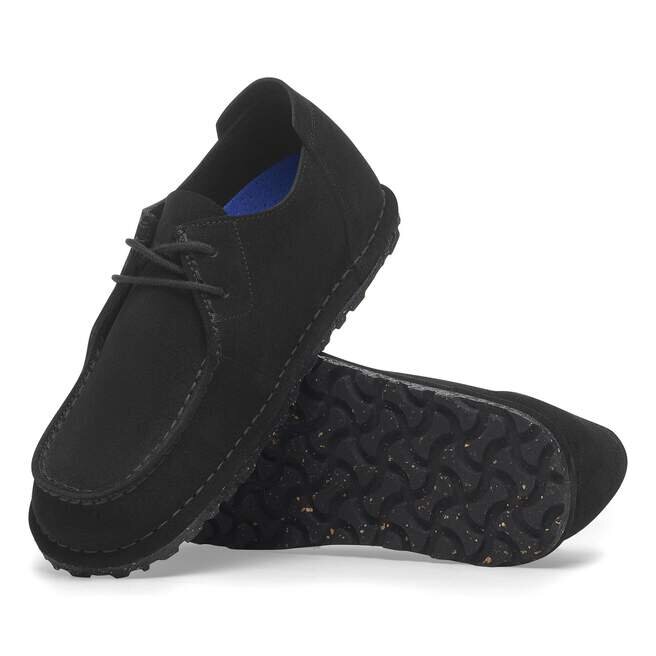 Utti Lace en cuir suédé Utti Lace en cuir suédé