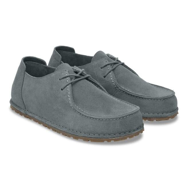 Utti Lace en cuir suédé Utti Lace en cuir suédé
