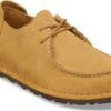 Utti Lace en cuir suédé Utti Lace en cuir suédé