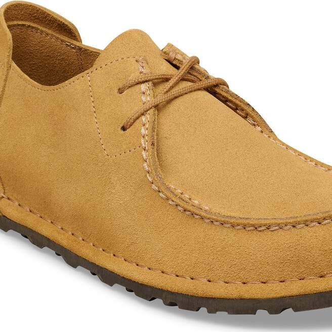 Utti Lace en cuir suédé Utti Lace en cuir suédé