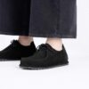 Utti Lace en cuir suédé Utti Lace en cuir suédé