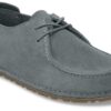 Utti Lace en cuir suédé Utti Lace en cuir suédé