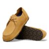 Utti Lace en cuir suédé Utti Lace en cuir suédé