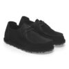 Utti Lace en cuir suédé Utti Lace en cuir suédé