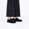Utti Lace en cuir suédé Utti Lace en cuir suédé