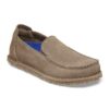 Utti Slip-on en cuir suédé Utti Slip-on en cuir suédé