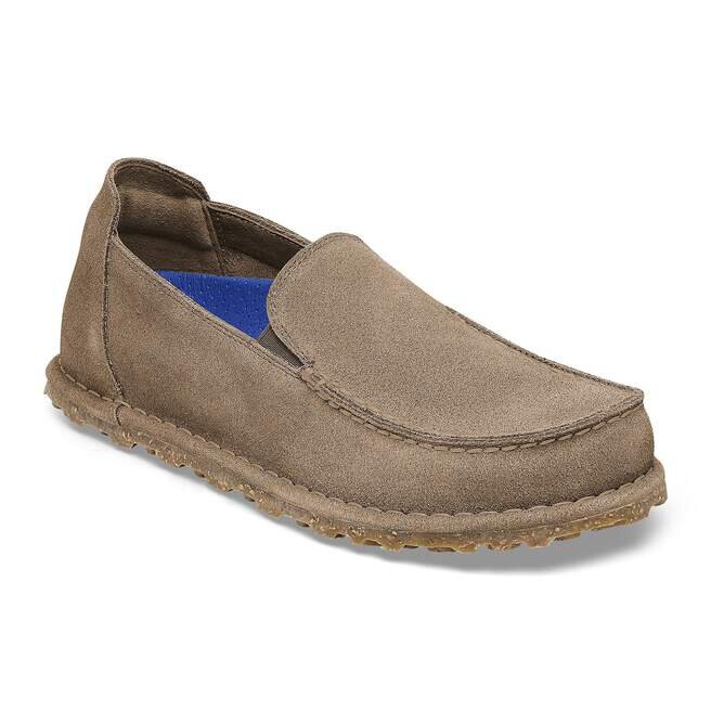 Utti Slip-on en cuir suédé Utti Slip-on en cuir suédé