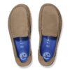 Utti Slip-on en cuir suédé Utti Slip-on en cuir suédé