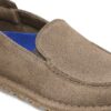 Utti Slip-on en cuir suédé Utti Slip-on en cuir suédé
