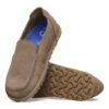 Utti Slip-on en cuir suédé Utti Slip-on en cuir suédé
