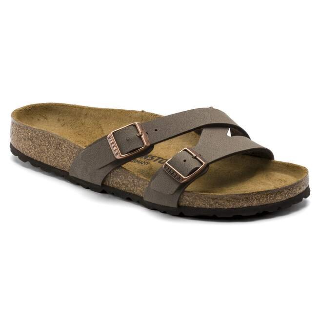 Yao Birko-Flor Nubuck Yao Birko-Flor Nubuck
