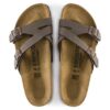 Yao Birko-Flor Nubuck Yao Birko-Flor Nubuck