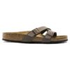 Yao Birko-Flor Nubuck Yao Birko-Flor Nubuck