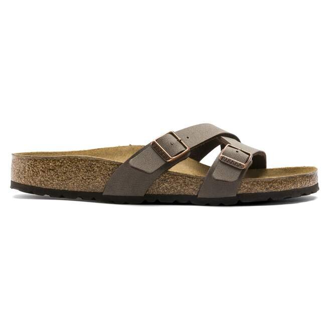 Yao Birko-Flor Nubuck Yao Birko-Flor Nubuck