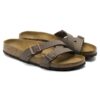 Yao Birko-Flor Nubuck Yao Birko-Flor Nubuck