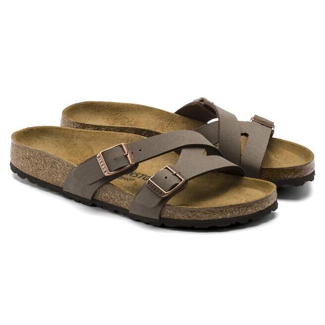 Yao Birko-Flor Nubuck Yao Birko-Flor Nubuck