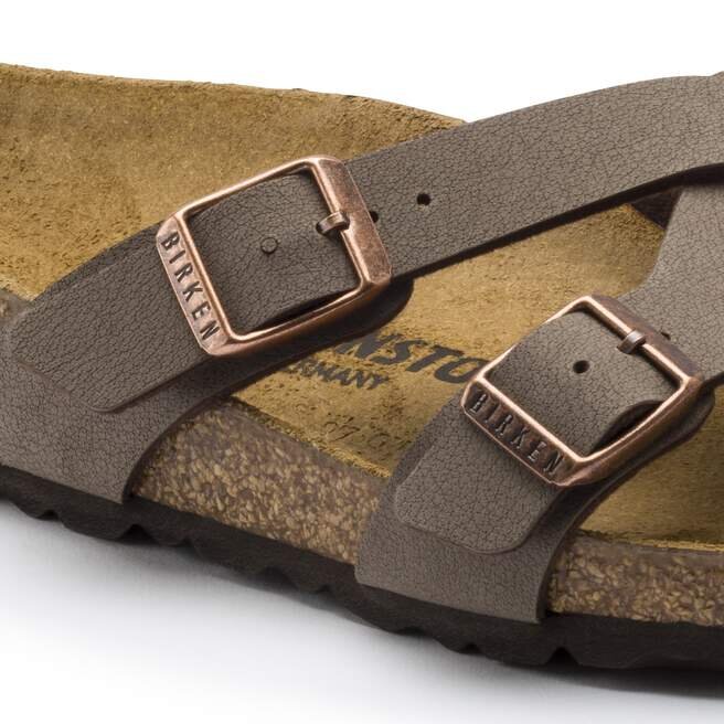 Yao Birko-Flor Nubuck Yao Birko-Flor Nubuck