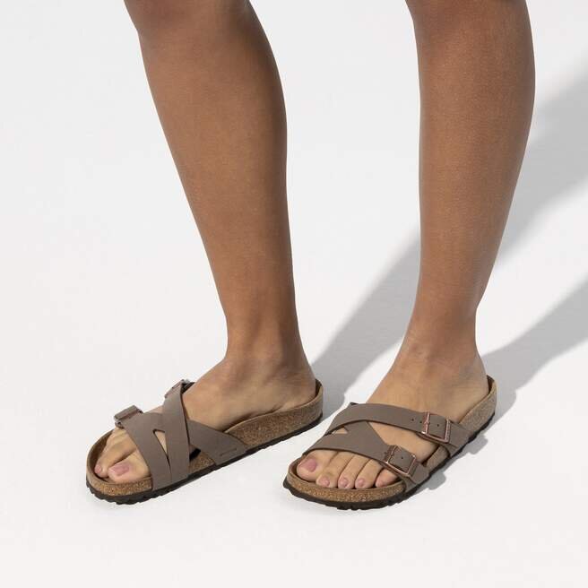 Yao Birko-Flor Nubuck Yao Birko-Flor Nubuck