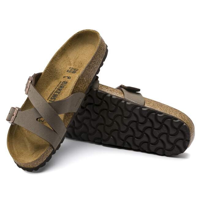 Yao Birko-Flor Nubuck Yao Birko-Flor Nubuck